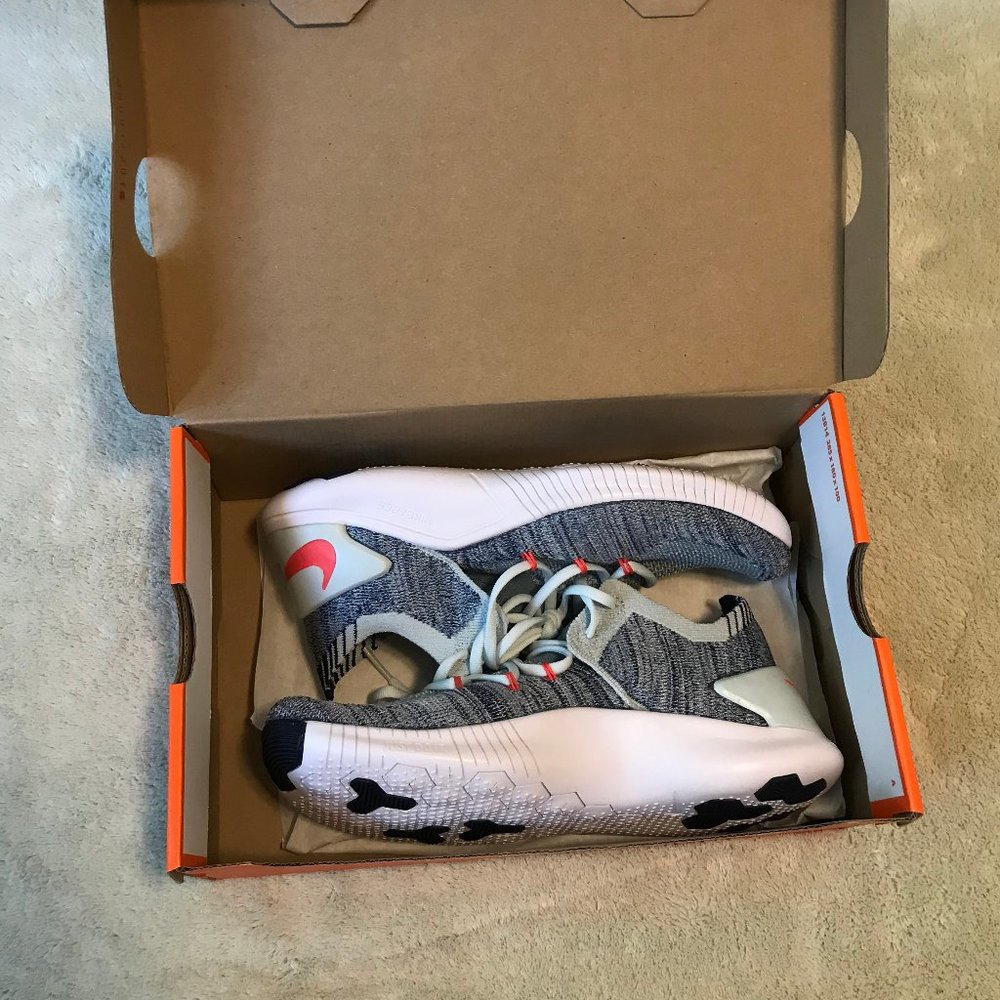 COPY - WMNS NIKE FREE TR FLYKNIT 3